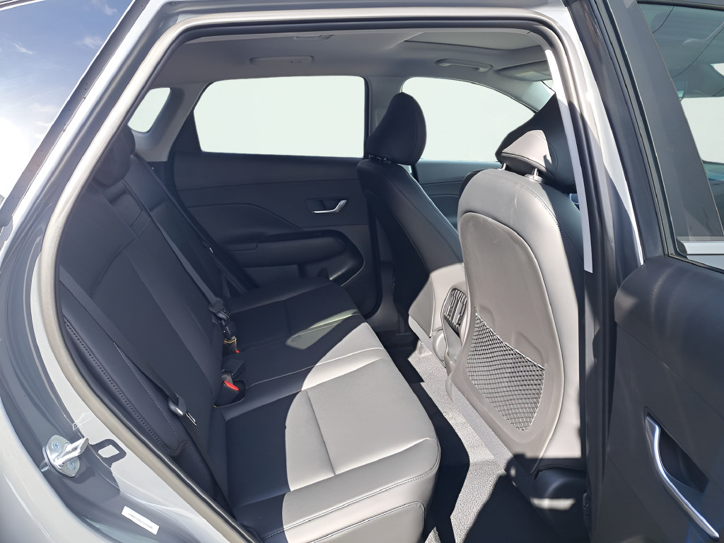 New 2026 Hyundai Kona Limited AWD/4WD image 15