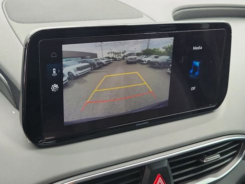 Used 2023 Hyundai Santa Fe SEL FWD image 36