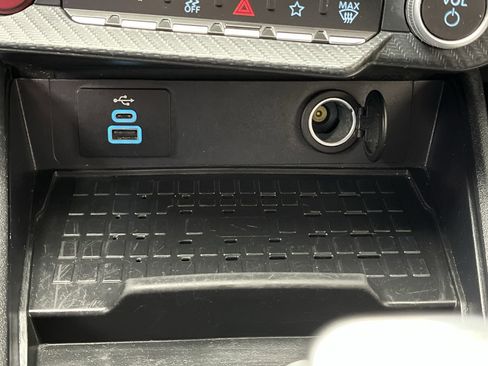 Used 2024 Ford Mustang Premium image 24