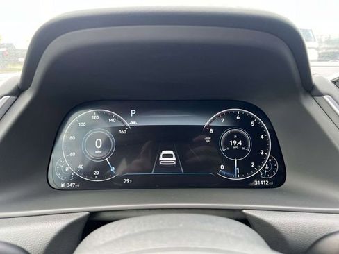 Used 2021 Hyundai Sonata SEL Plus w/ Cargo Package image 12