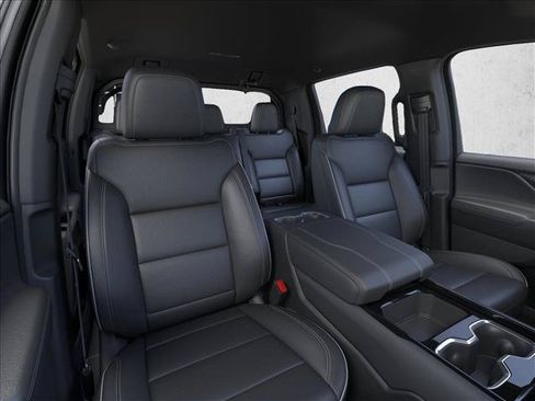 New 2026 Chevrolet Silverado EV LT AWD/4WD image 16