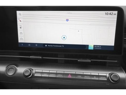 New 2027 Hyundai Kona Limited AWD/4WD image 16