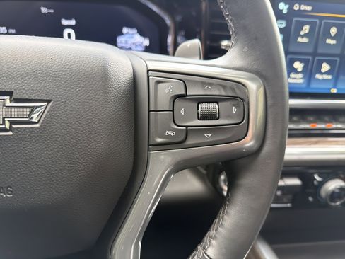 Used 2024 Chevrolet Silverado 1500 RST w/ All Star Edition Plus image 20