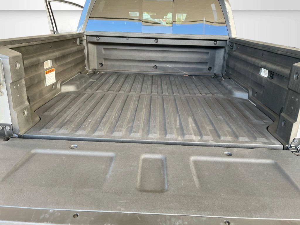 Used 2025 Honda Ridgeline TrailSport image 27