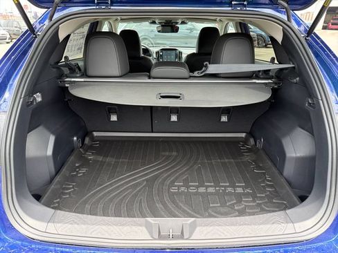 New 2026 Subaru Crosstrek 2.5i Limited w/ Crosstrek Mirror Package AWD/4WD image 25