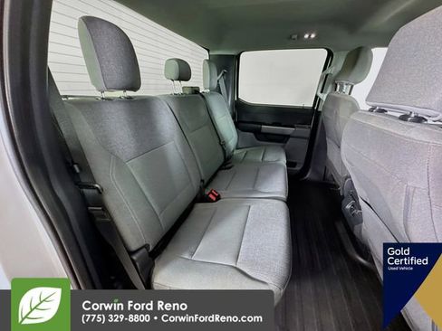 Certified 2024 Ford F150 XLT image 28