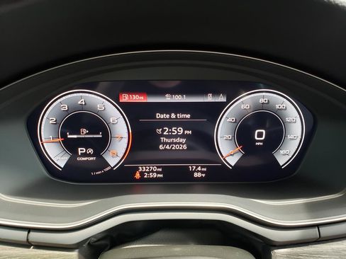 Used 2023 Audi A4 2.0T Premium Plus w/ Premium Plus Package AWD/4WD image 26