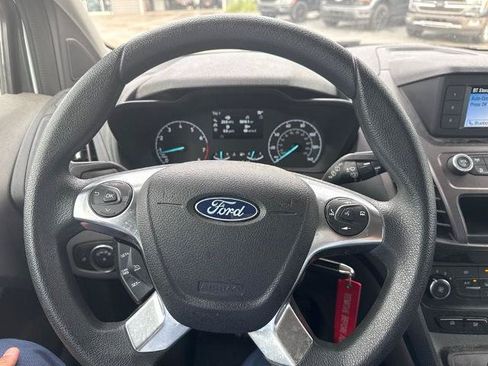 Certified 2023 Ford Transit Connect XL FWD image 16