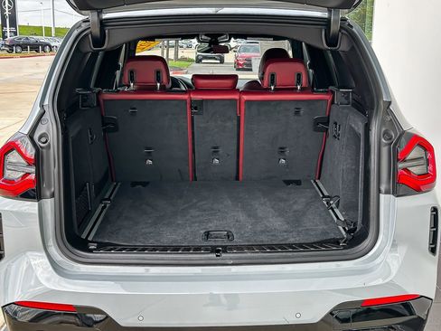 Certified 2022 BMW X3 sDrive30i w/ M Sport Package 2 image 32