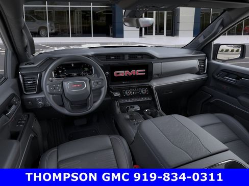 New 2026 GMC Sierra 1500 AT4X image 15