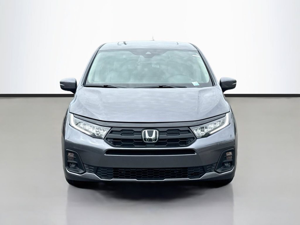 New 2026 Honda Odyssey EX-L image 2