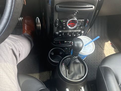 Used 2016 MINI Cooper Countryman S AWD/4WD image 4