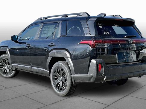 New 2026 Subaru Outback Limited XT image 11