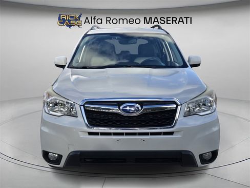 Used 2015 Subaru Forester 2.5i Limited image 5