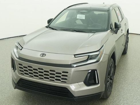 New 2026 Toyota RAV4 FWD image 44