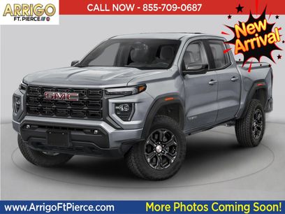 Used 2024 GMC Canyon Elevation w/ Convenience Package