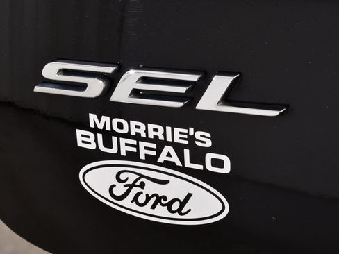 Used 2024 Ford Edge SEL w/ Convenience Package AWD/4WD image 22