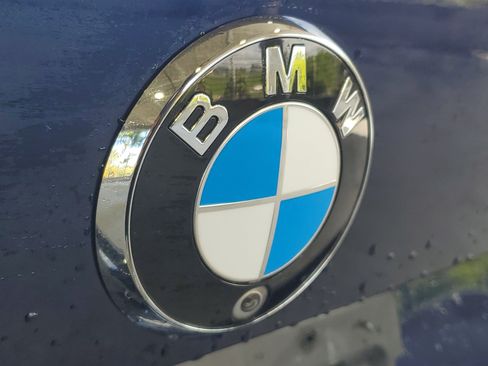Used 2022 BMW 430i Coupe w/ M Sport Package RWD image 5