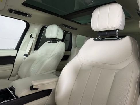 Used 2024 Land Rover Range Rover SE AWD/4WD image 15