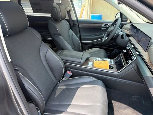 New 2026 Genesis GV80 2.5T Advanced AWD/4WD image 20