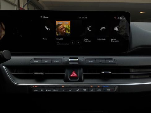 Used 2025 Kia K4 FWD image 27