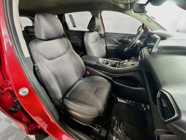Used 2022 Hyundai Santa Fe SEL w/ Cargo Package FWD image 30