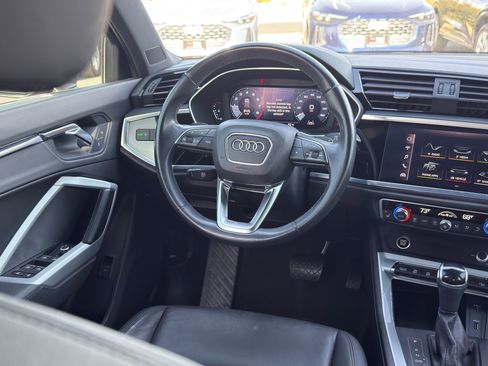 Used 2021 Audi Q3 2.0T Premium w/ Convenience Package image 22