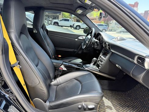 Used 2011 Porsche 911 Turbo S AWD/4WD image 15