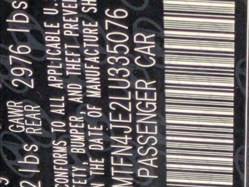 Used 2020 Genesis G80 3.8 w/ Sport Package 02 image 23