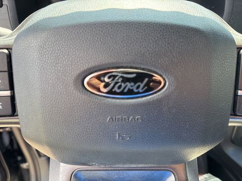 Used 2024 Ford F150 XLT w/ Equipment Group 302A MID AWD/4WD image 28