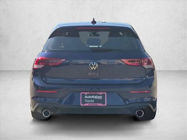 Used 2024 Volkswagen GTI S FWD image 7