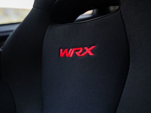 Used 2013 Subaru Impreza WRX Premium image 25
