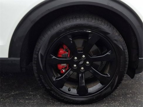 Used 2023 Ford Explorer ST w/ Equipment Group 401A image 8