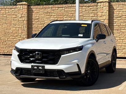Used 2023 Honda CR-V Sport
