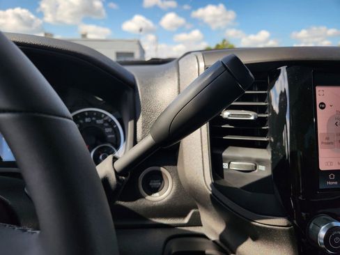 New 2026 RAM 4500 Tradesman w/ Safety Group image 18