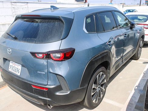 Used 2025 MAZDA CX-50 2.5 Hybrid w/ Premium Plus Pkg image 14