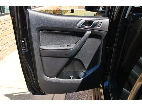 Used 2021 Ford Ranger Lariat w/ Technology Package AWD/4WD image 16