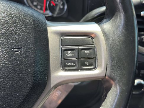 Used 2018 RAM 2500 Laramie w/ Sport Appearance Group AWD/4WD image 18