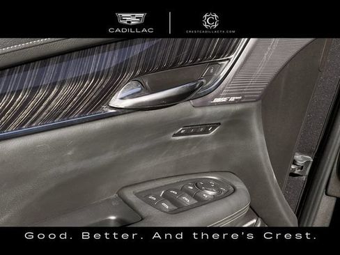 Certified 2023 Cadillac XT6 Premium Luxury w/ LPO, Floor Liner Package FWD image 26