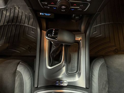 Used 2022 Dodge Charger Scat Pack RWD image 37