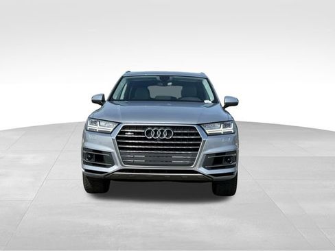 Used 2017 Audi Q7 3.0T Prestige image 8