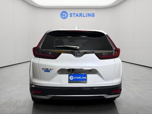 Used 2022 Honda CR-V EX image 7
