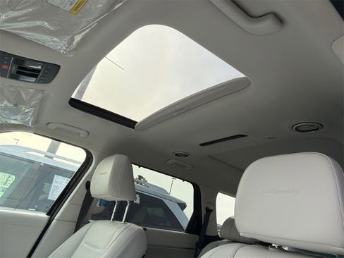 New 2026 Hyundai Palisade Calligraphy image 32