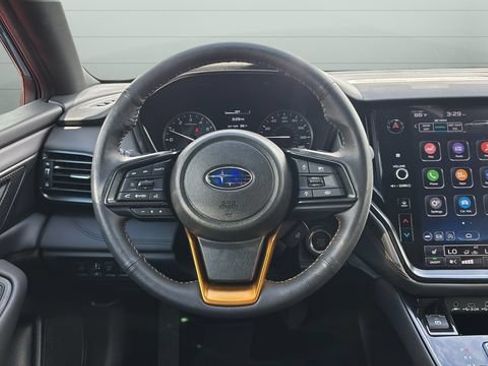 Used 2024 Subaru Outback Wilderness AWD/4WD image 13