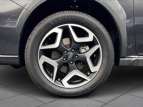 Used 2023 Subaru Crosstrek 2.0i image 10