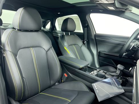 New 2026 Kia K5 GT FWD image 30