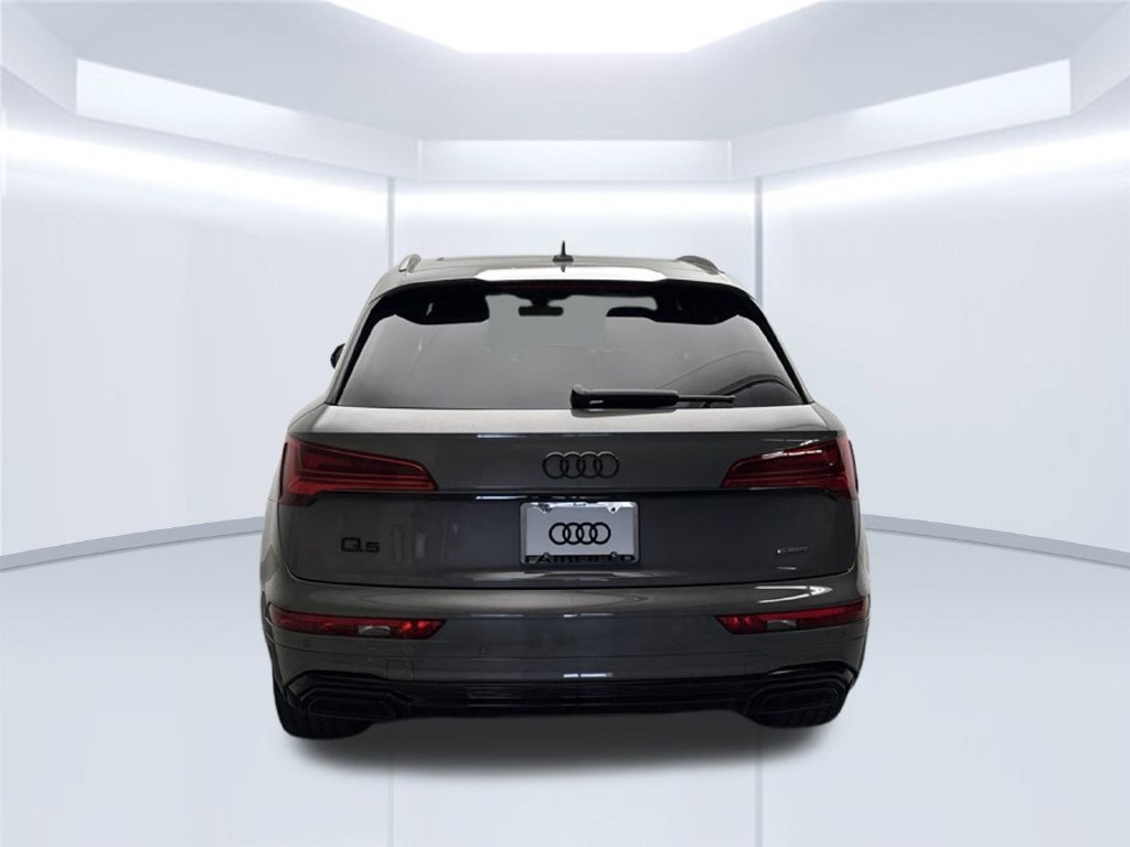 Used 2024 Audi Q5 2.0T Premium Plus AWD/4WD image 5