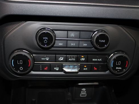 New 2026 Ford Bronco Big Bend AWD/4WD image 42