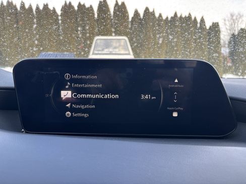 Used 2025 MAZDA MAZDA3 s image 26