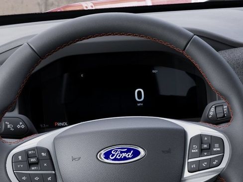 New 2027 Ford Explorer Active AWD/4WD image 13
